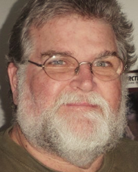 Earl Vordenberg